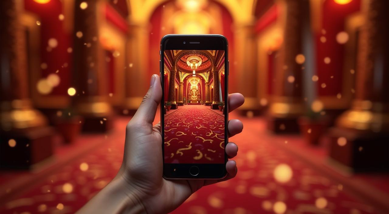 77up mobile gaming